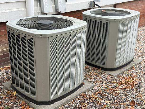 Reliable Ac Installation contractor in Champaign, IL by JG Cool HVAC